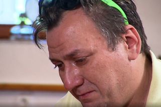 Nepomáháš, neuvaříš, tvoje žena se tě bojí. Slzy a výčitky mezi osmi očima | Výměna manželek